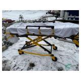 Stryker MX-Pro EMT/ Ambulance Stretcher Cot