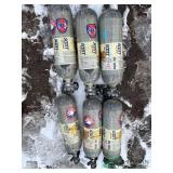 Scott 30 minute Tanks - not certified