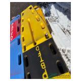 Iron Duck Backboards