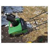 John Deere TRS 21 Snowblower
