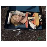 CPR Training and Practice Manikin