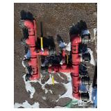 Hose Testing Valve kits