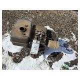 Briggs & Stratton 3hp engine