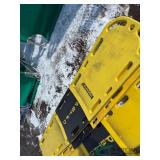 Junkin Plastic Backboards