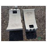 Ziamatic Z100 Quick Choc set - aluminum