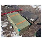 Pair of CPR/ First Aid Manikins