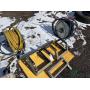 Benton Township FD Equipment Reduction