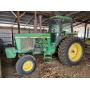 Dave Powers Retirement Auction