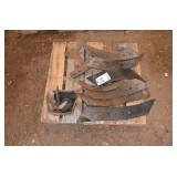 Plow points
