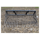 HLA Rock Bucket