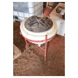 Mixing tank
