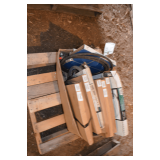 Hydraulic hoses