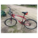 Mountain Bike, row:10