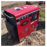 Tahoe diesel generator, row:6