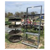 Small Shelf & Nut/Bolt Carousel, row:8