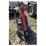 Log Splitter, row:4
