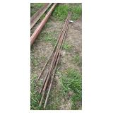 Angle iron, row:8