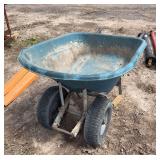 Wheelbarrow, row:5