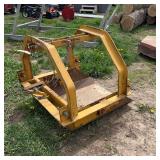 Slip Scoop Shovel, row:8