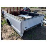 Pickup Box 8' & Tailgate, row:4