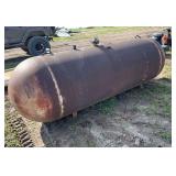 500 Gallon Propane Tank, row:4