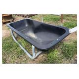 Tarter 5' feed bunk, row:8