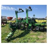 John Deere 1780 Planter, M, row: 2