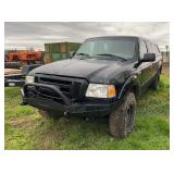2006 Ford Ranger, K, row:10