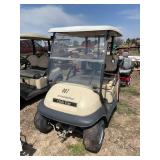 Club Car Golf Cart, row:5