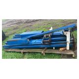 Rotary Auto Lift 7,000 lb. Capacity, row:10