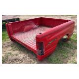 1998 Dodge short box, row:9