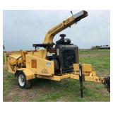 2005 Woodsman 12X Wood Chipper, row:10