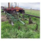 John Deere 14' Chisel Plow, row:11