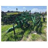 John Deere 700 Hay Rake, row:2