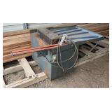 Egg Grader/Sorter, bldg:green