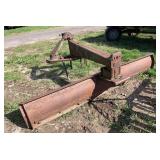 John Deere 9' Blade, row:3