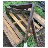 Pallet Forks, row:11