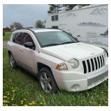 2010 Jeep Compass, K, row:1