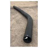 Culvert 8' x 20' Black, row:10