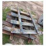 Truck Racks, row:10