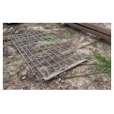 Drag 4' x 8', row:5