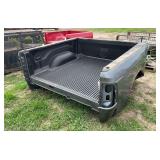 2011 Dodge short box with liner, row:9