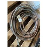 1/2' Copper Tubing, bldg:locked