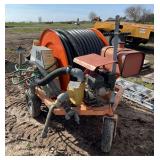 1992 Monarch Industries Irrigation Machine, row:4