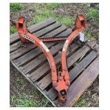Tow Bar Hitch, row:10