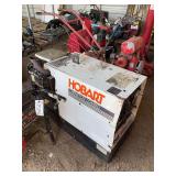Hobart Champion Combo 8500 Welder/Generator, bldg:green