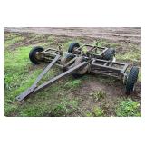 7' Tow Behind Reel Mower, row:10