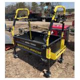 3 pt. Big tool rack, row:6