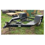 Utility Trailer, row:10