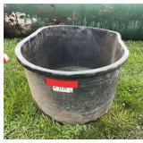 100 Gallon Water Tank, row:11